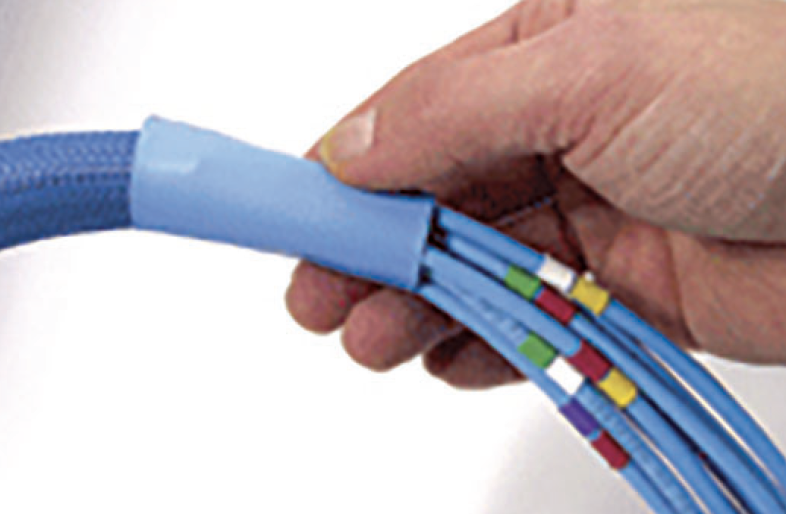 Wire Coverings & Protection Resources Waytek